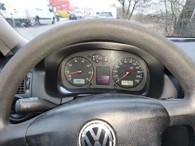 VW Golf IV