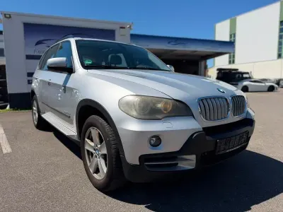 Gebraucht BMW X5