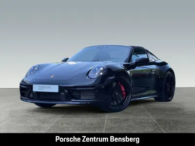 Gebraucht Porsche 911 Targa 4