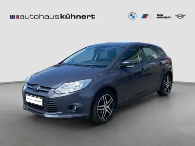 Gebraucht Ford Focus