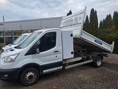 Usado Ford Transit Trend 170 HP (125 kW) 2022 Andere