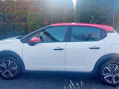 Second-hand Citroën C3 Origins 83 CP (61 kW) 2020 Gri Hatchback