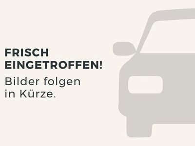 gebraucht Opel Zafira B 1.7 CDTI Edition AHK