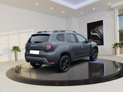 gebraucht Dacia Duster Mat Edition TCe 150 EDC 110kW (150PS...