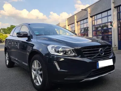 Gebraucht Volvo XC60