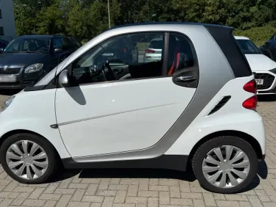 Gebraucht Smart ForTwo Coupé