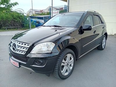 Mercedes ML300