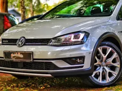 Gebraucht VW Golf VII 184 PS (135 kW) 2015 Andere Kombi
