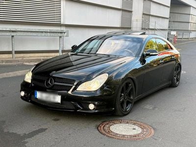 Mercedes CLS320