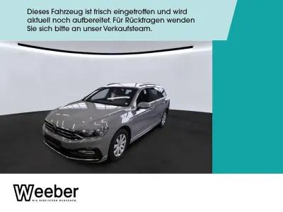 Brugt VW Passat R-line 150 HK (110 kW) 2023 Grå Stationcar