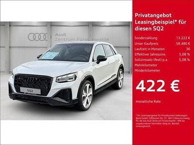 Audi SQ2