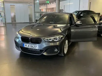 Gebraucht BMW 120
