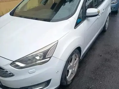 Gebraucht Ford C-MAX
