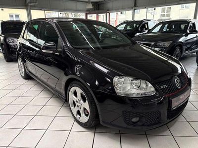 Usata VW Golf V GTI 200 CV (147 kW) 2005 Andere Utilitaria