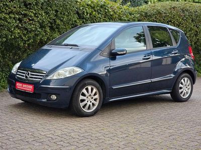 Mercedes A150