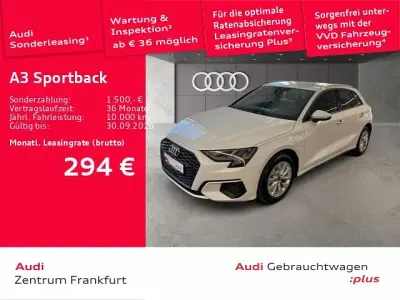 Gebraucht Audi A3