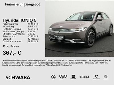 Hyundai Ioniq 5