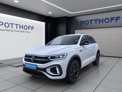 Gebraucht VW T-Roc R-line 190 PS (139 kW) 2026 SUV