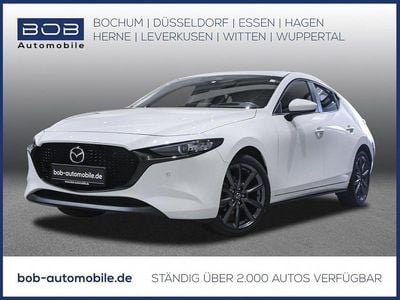 Neu Mazda 3 Center-Line 140 PS (102 kW) 2025