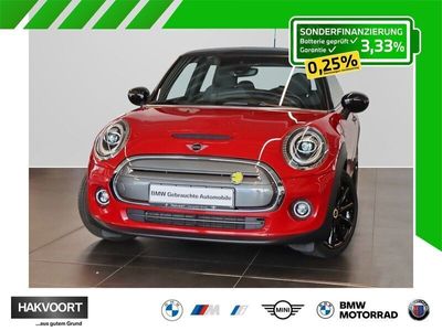 gebraucht Mini Cooper SE Trim M 3-trg.