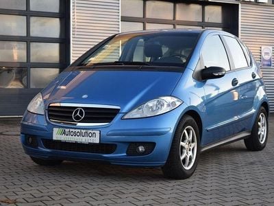 Mercedes A150