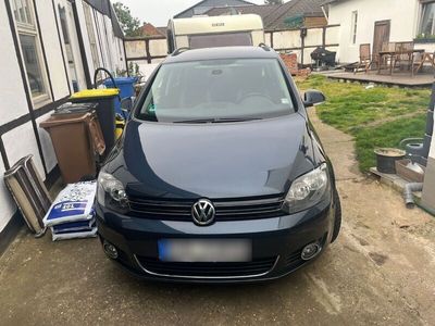 gebraucht VW Golf Plus 1.4 TSI DSG LIFE LIFE