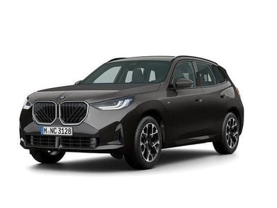 Gebraucht BMW X3 M Sport 190 PS (139 kW) 2025 Grau SUV