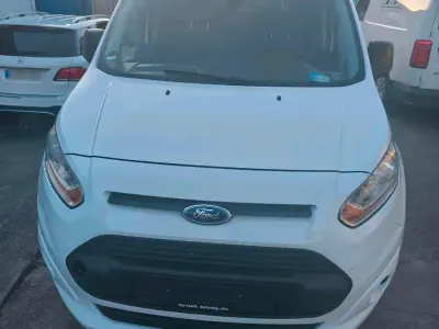 Occasion Ford Tourneo