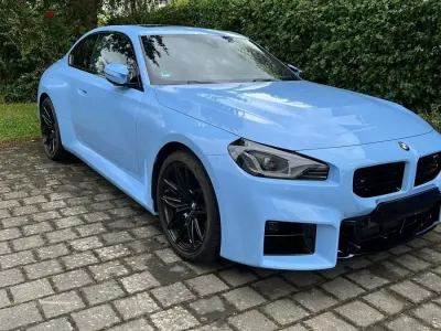 Gebraucht BMW M2