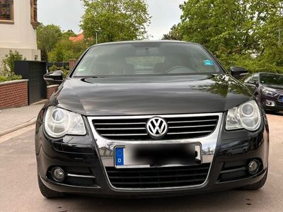 gebraucht VW Eos 1.4 TSI 90kW Edition 2009 Edition 2009