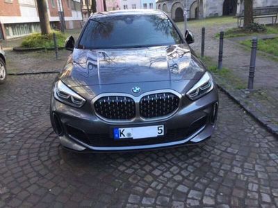 gebraucht BMW M135 135 1er i xDrive Performance