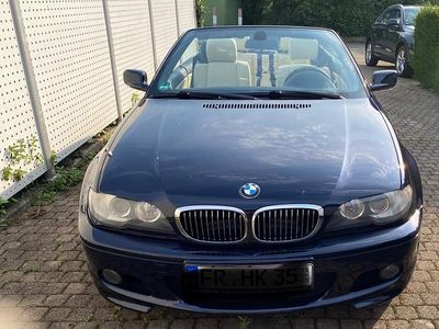 BMW 325 Cabriolet