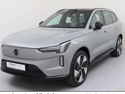 Gebraucht Volvo EX90 Performance 380 kW (517 PS) 2025 Vapour grey SUV