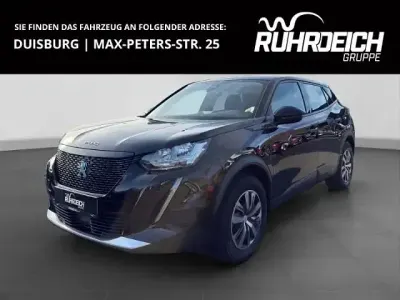 Gebraucht Peugeot e-2008