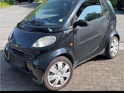 Smart ForTwo Coupé