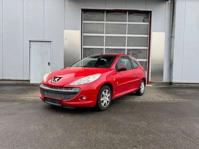 Peugeot 206+