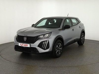 Neu Peugeot 2008 101 PS (74 kW) 2025 Grau SUV