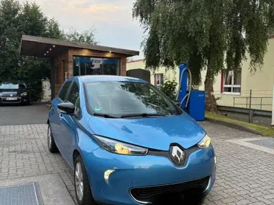 Gebraucht Renault Zoe