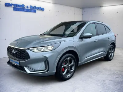 Neu Ford Kuga ST-Line X 2025 SUV