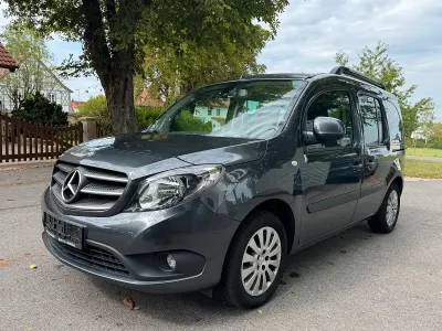 Gebraucht Mercedes Citan 112