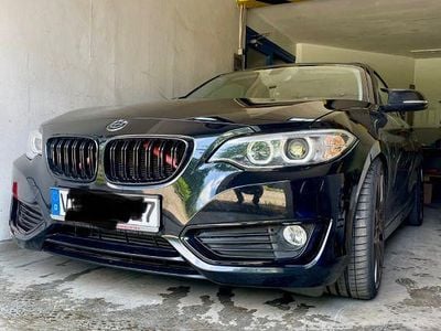 BMW 220