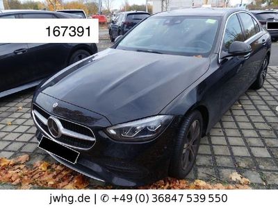 Mercedes C300e