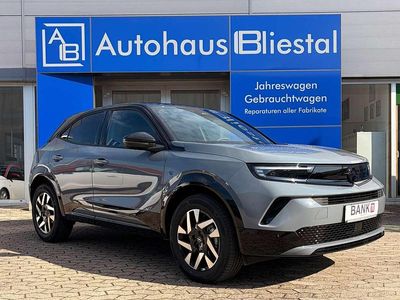 Neu Opel Mokka 131 PS (96 kW) 2026 Grafik grau SUV