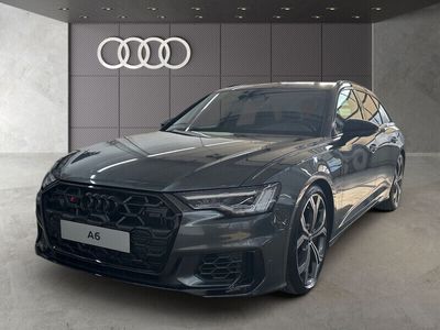 Gebraucht Audi S6 344 PS (253 kW) 2022 Grau Kombi