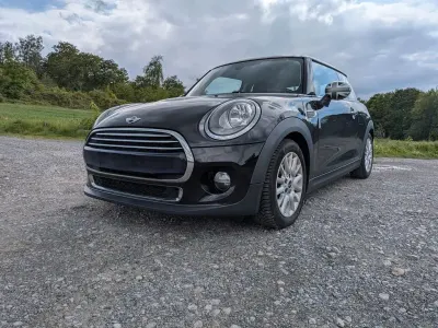 Gebraucht Mini Cooper