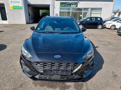 gebraucht Ford Focus Turnier 2.0 ST-Line* LED* Kamera* Navi*PDC