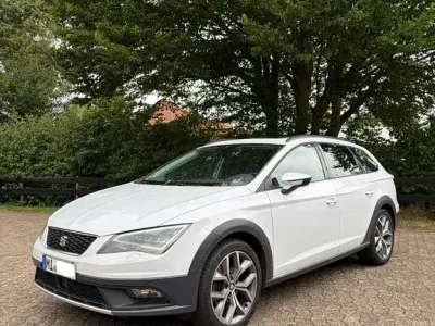 Gebraucht Seat Leon X-Perience
