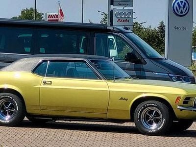 Gebraucht Ford Mustang 350 PS (257 kW) 1970 Andere farben Cabrio