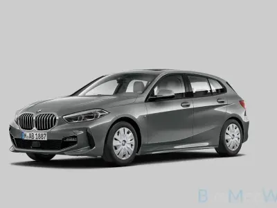 Gebraucht BMW 120 M Sport 178 PS (130 kW) 2022 Grau Kleinwagen