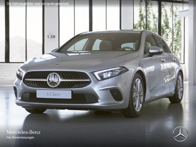 Mercedes A220